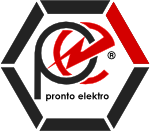Logo Pronto Elektro